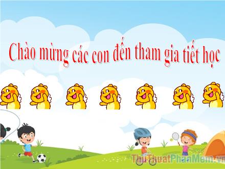 Bài giảng Chính tả Lớp 4 - Tuần 23, Bài (Nhớ - Viết): Chợ Tết