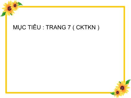 Bài giảng Luyện từ và câu Lớp 4 - Tiết 02, Bài: Luyện tập về cấu tạo của tiếng