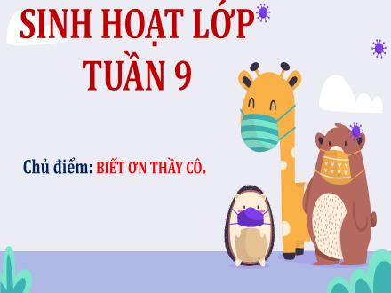 Bài giảng môn An toàn giao thông Lớp 4 - Bài 4: Lựa chọn đường đi an toàn - Năm học 2020-2021